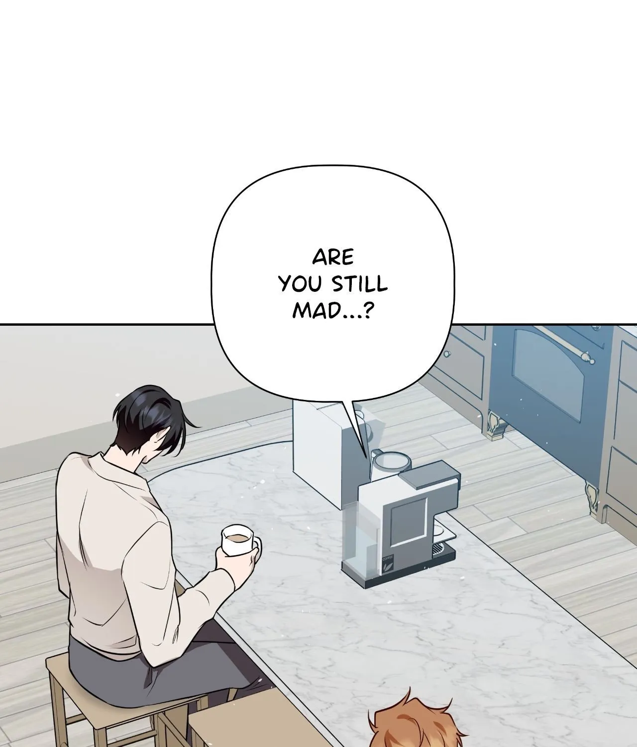 My Perfect Omega Chapter 31 page 135 - 