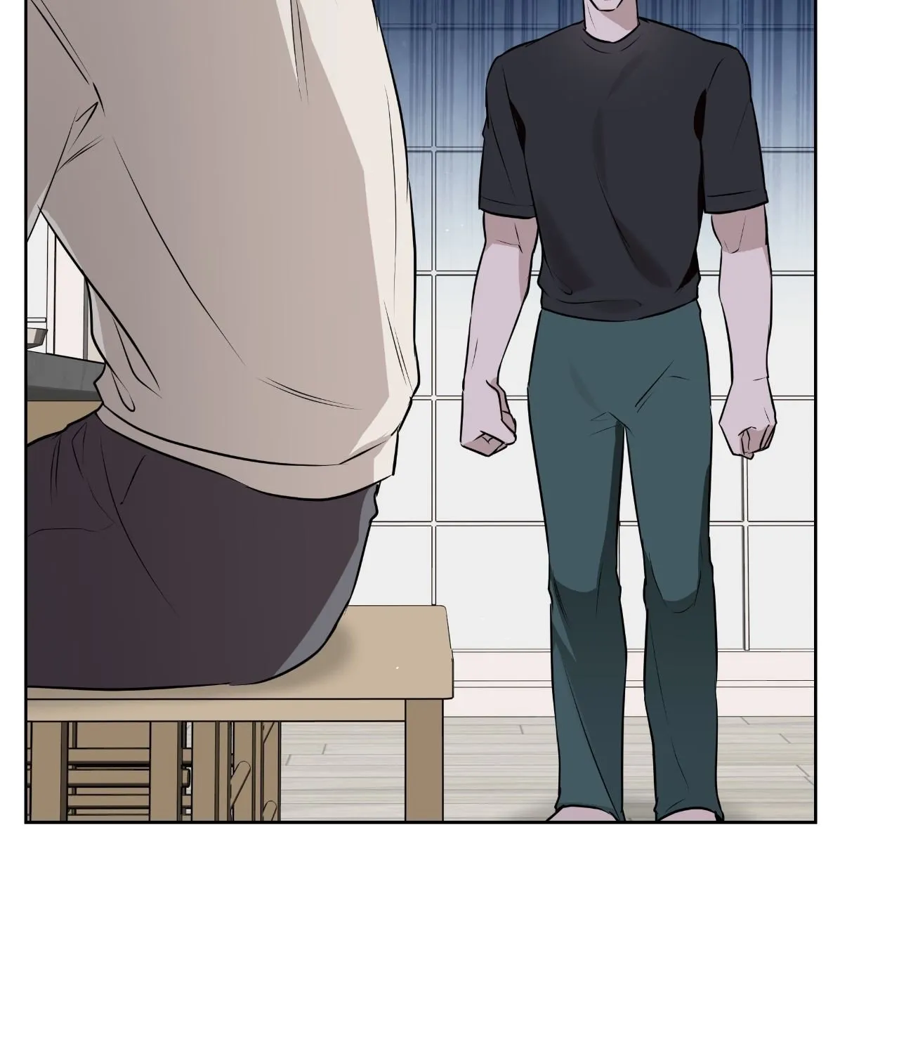 My Perfect Omega Chapter 31 page 142 - 
