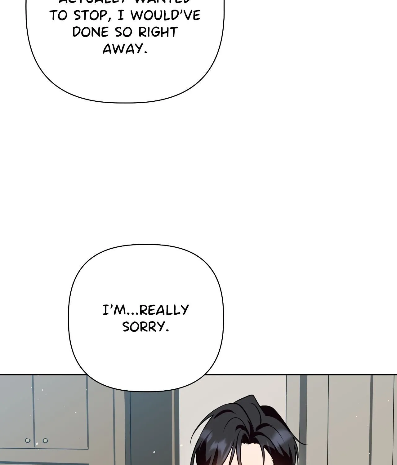 My Perfect Omega Chapter 31 page 148 - 