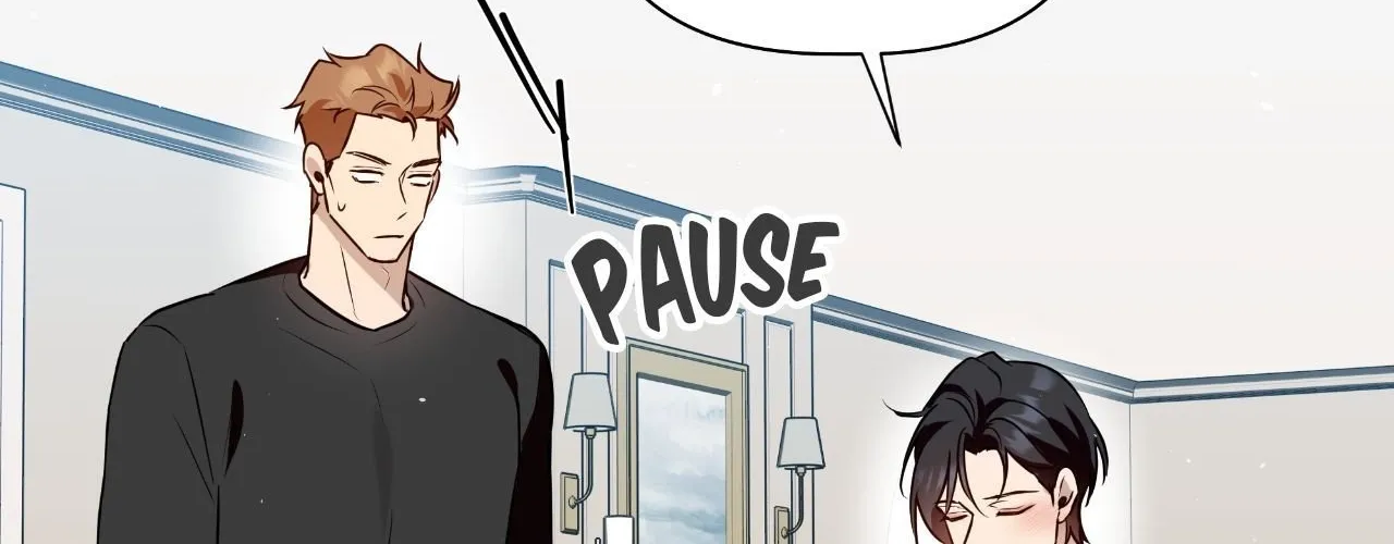 My Perfect Omega Chapter 31 page 155 - 