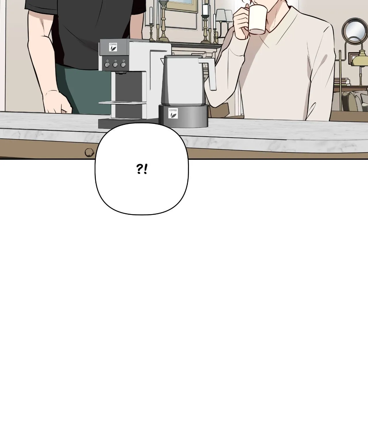 My Perfect Omega Chapter 31 page 156 - 