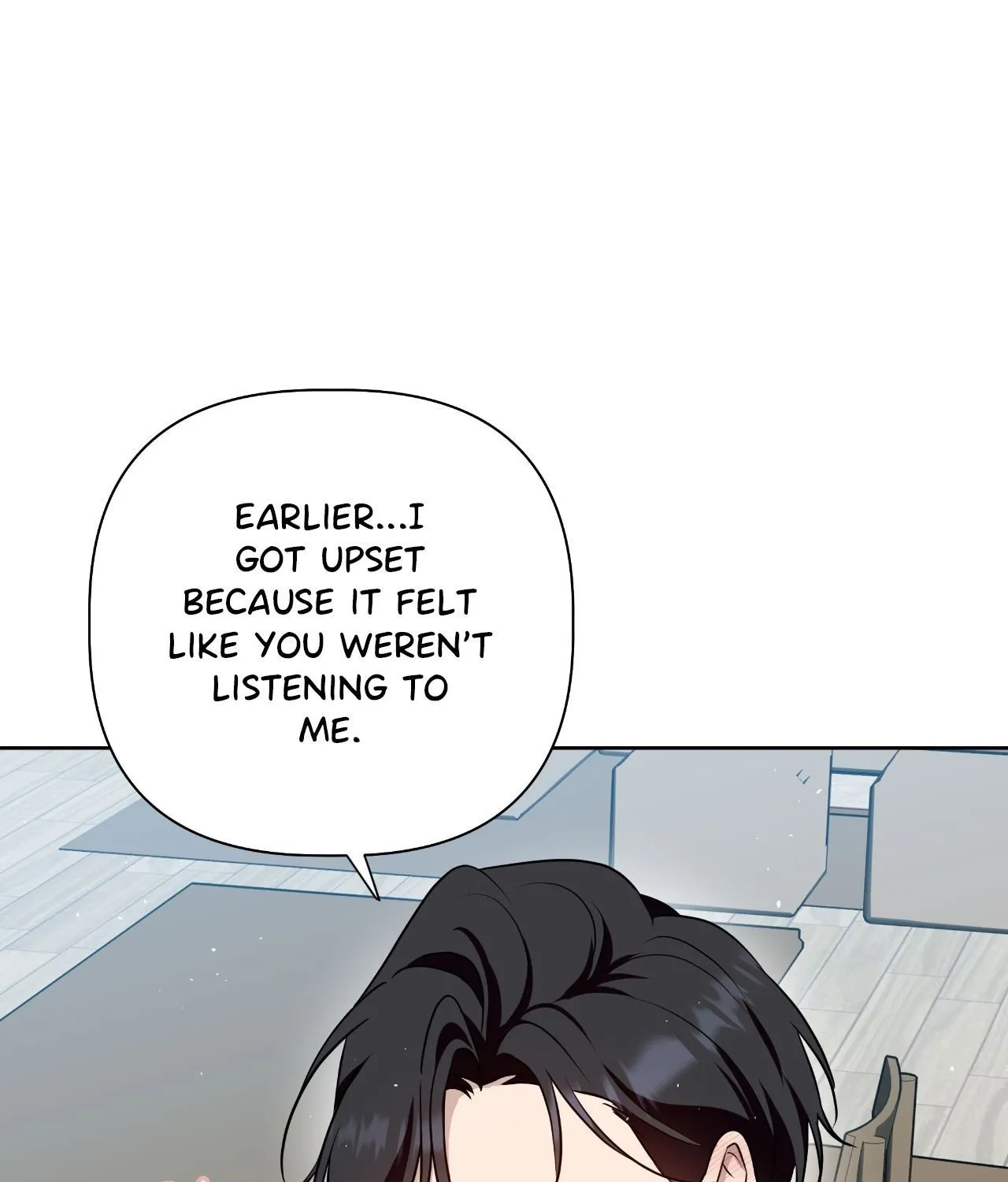 My Perfect Omega Chapter 31 page 160 - 