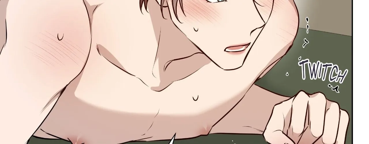 My Perfect Omega Chapter 31 page 17 - 