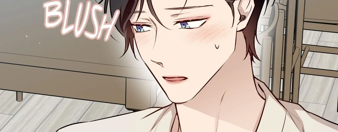 My Perfect Omega Chapter 31 page 161 - 