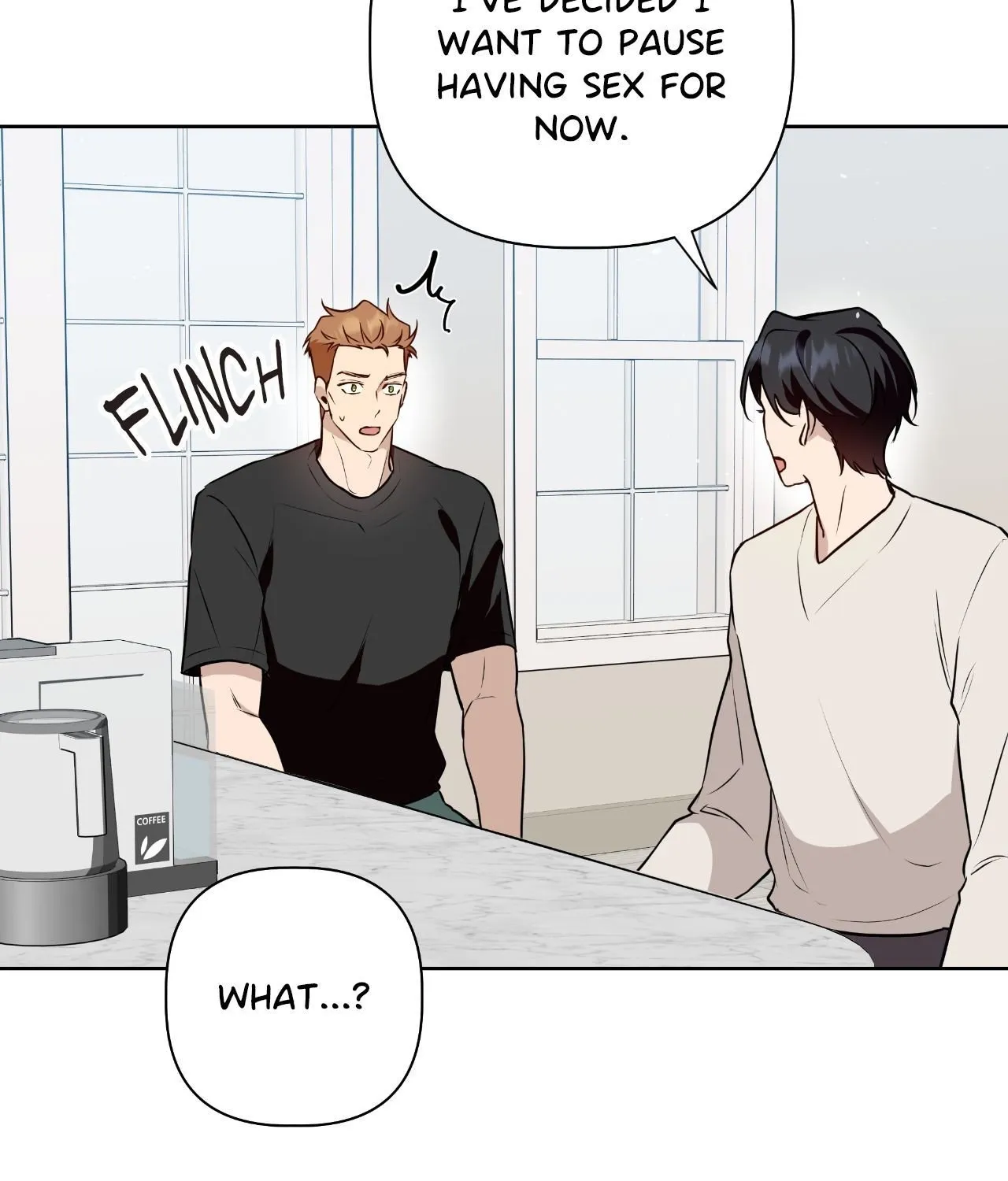 My Perfect Omega Chapter 31 page 164 - 