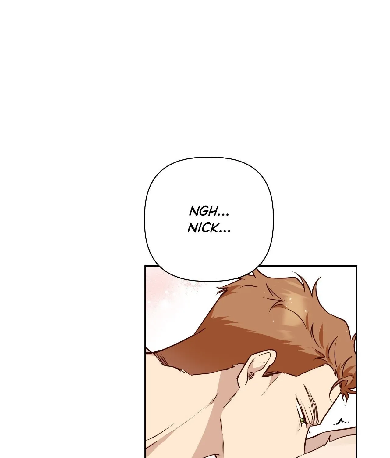 My Perfect Omega Chapter 31 page 19 - 