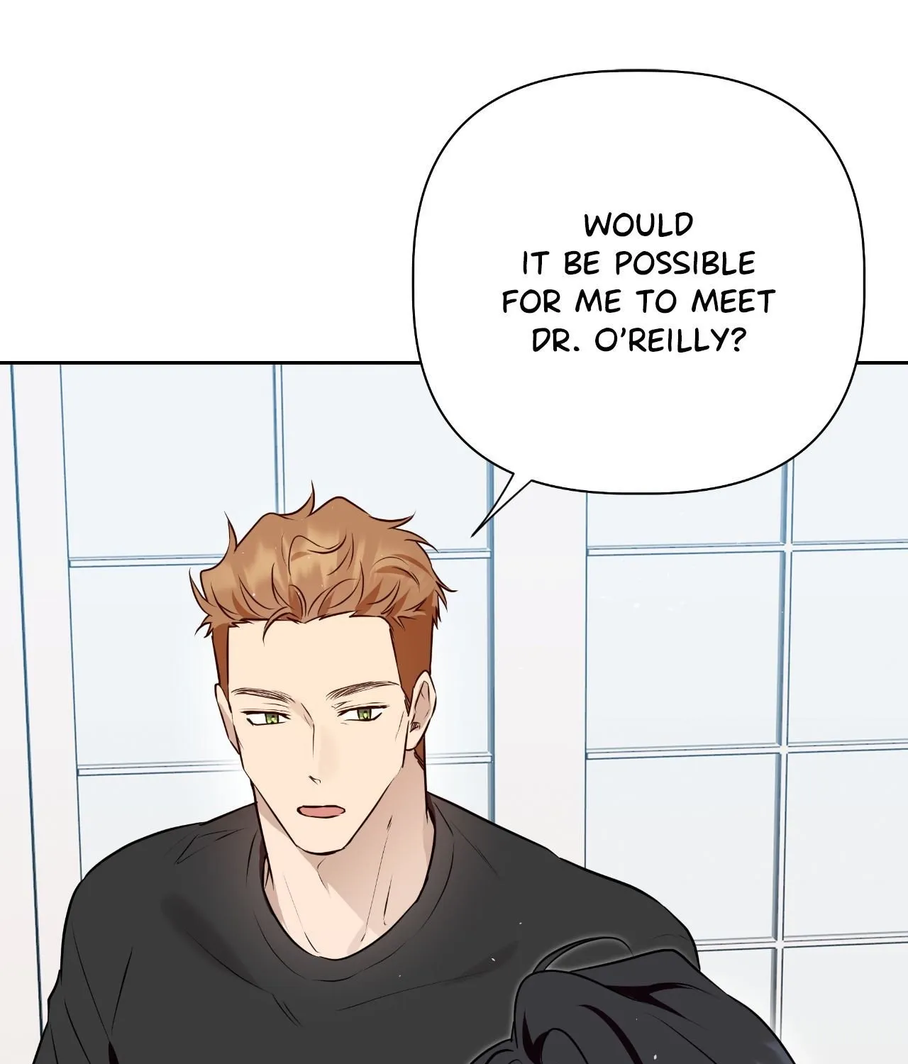 My Perfect Omega Chapter 31 page 183 - 