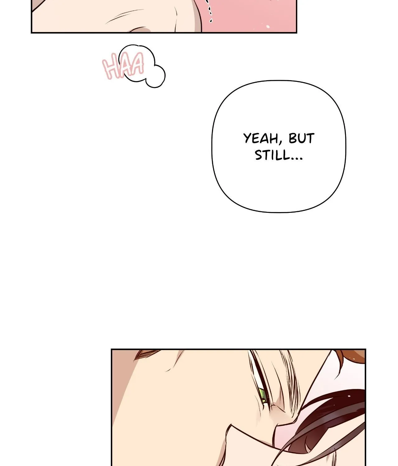 My Perfect Omega Chapter 31 page 41 - 