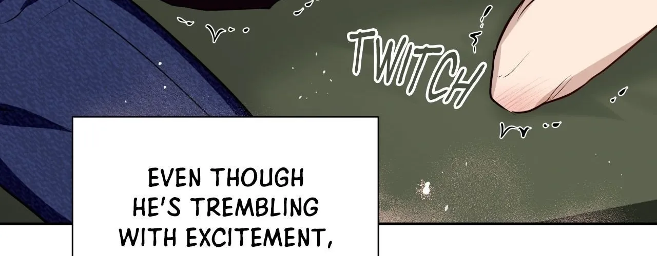 My Perfect Omega Chapter 31 page 46 - 