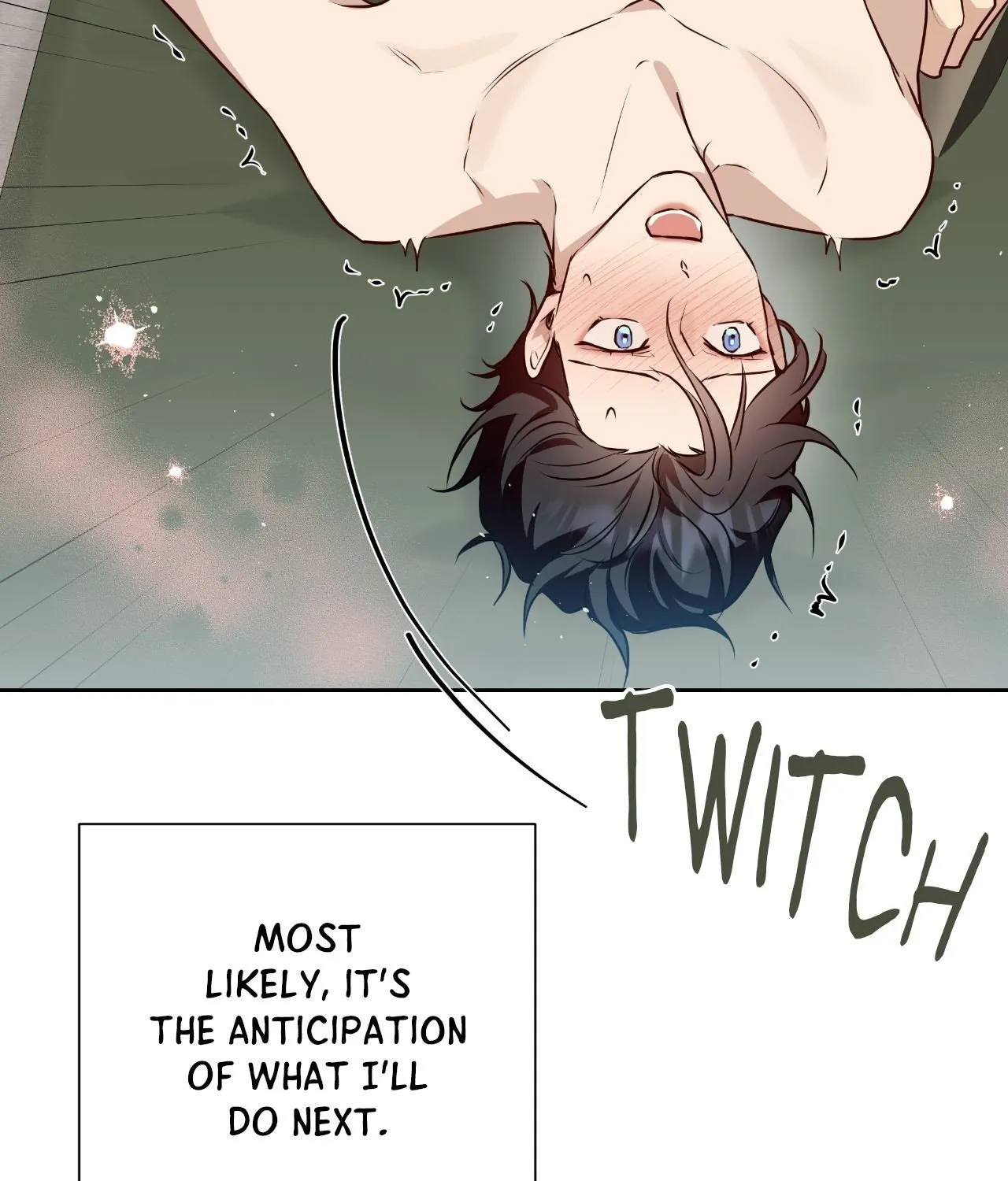 My Perfect Omega Chapter 31 page 52 - 
