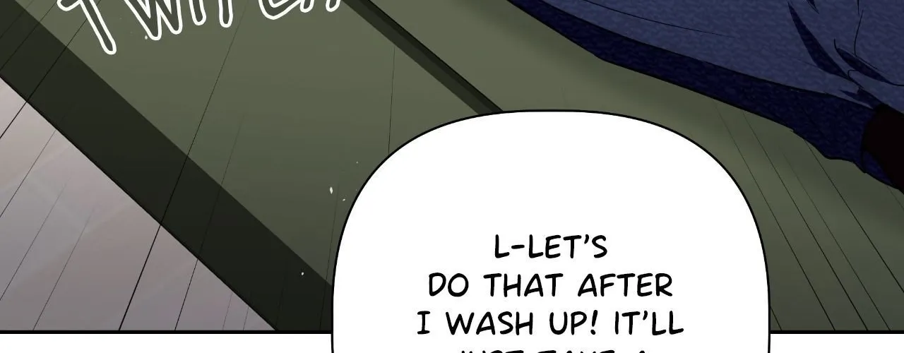My Perfect Omega Chapter 31 page 61 - 