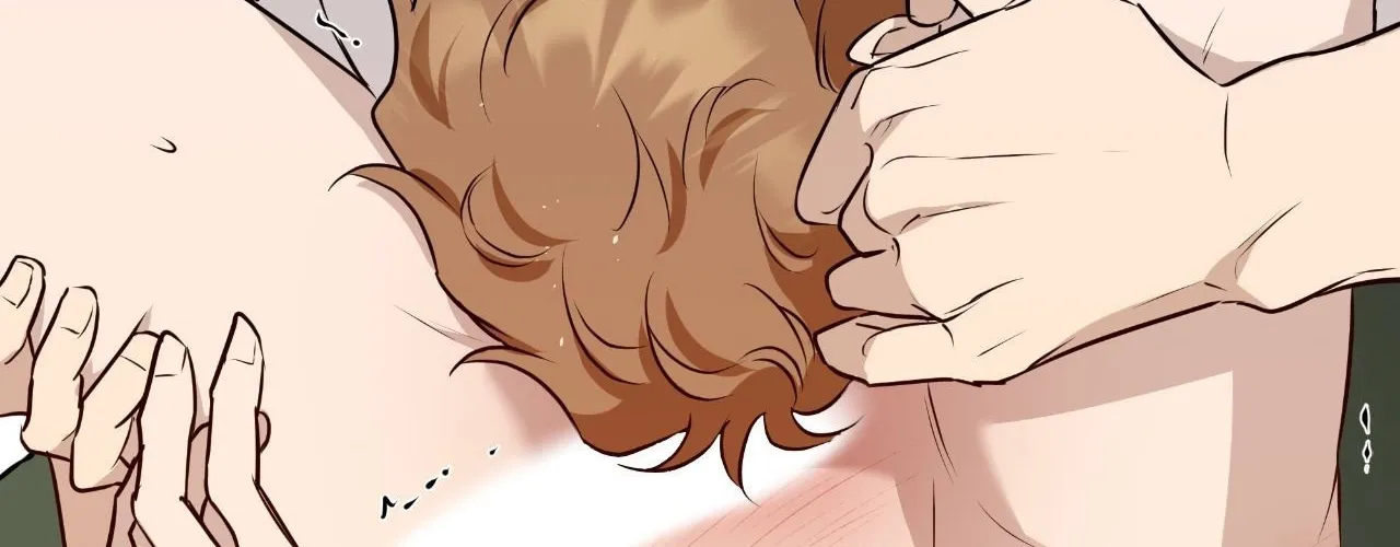 My Perfect Omega Chapter 31 page 64 - 