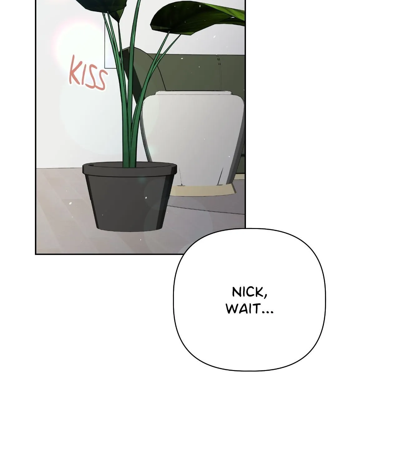 My Perfect Omega Chapter 31 page 8 - 