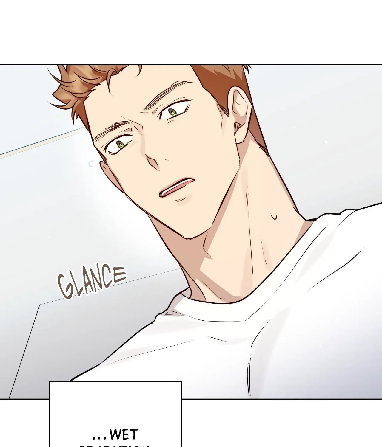 My Perfect Omega Chapter 31 page 97 - 