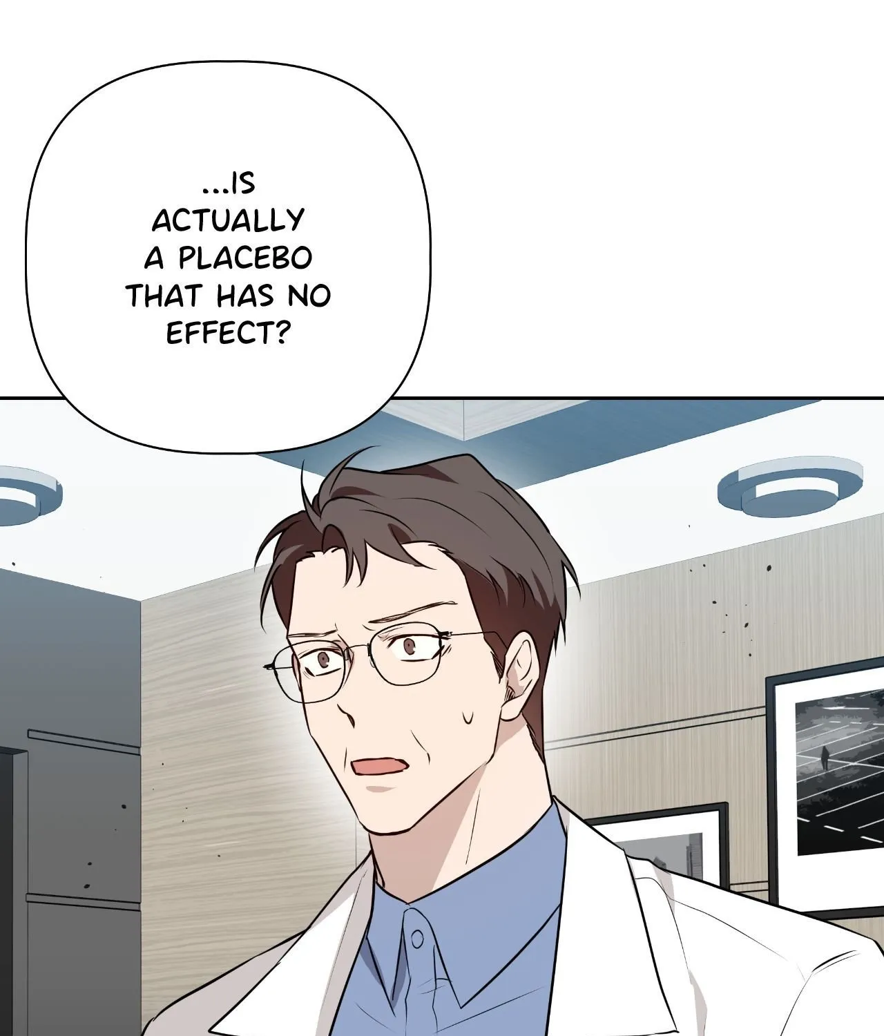 My Perfect Omega Chapter 32 page 102 - 