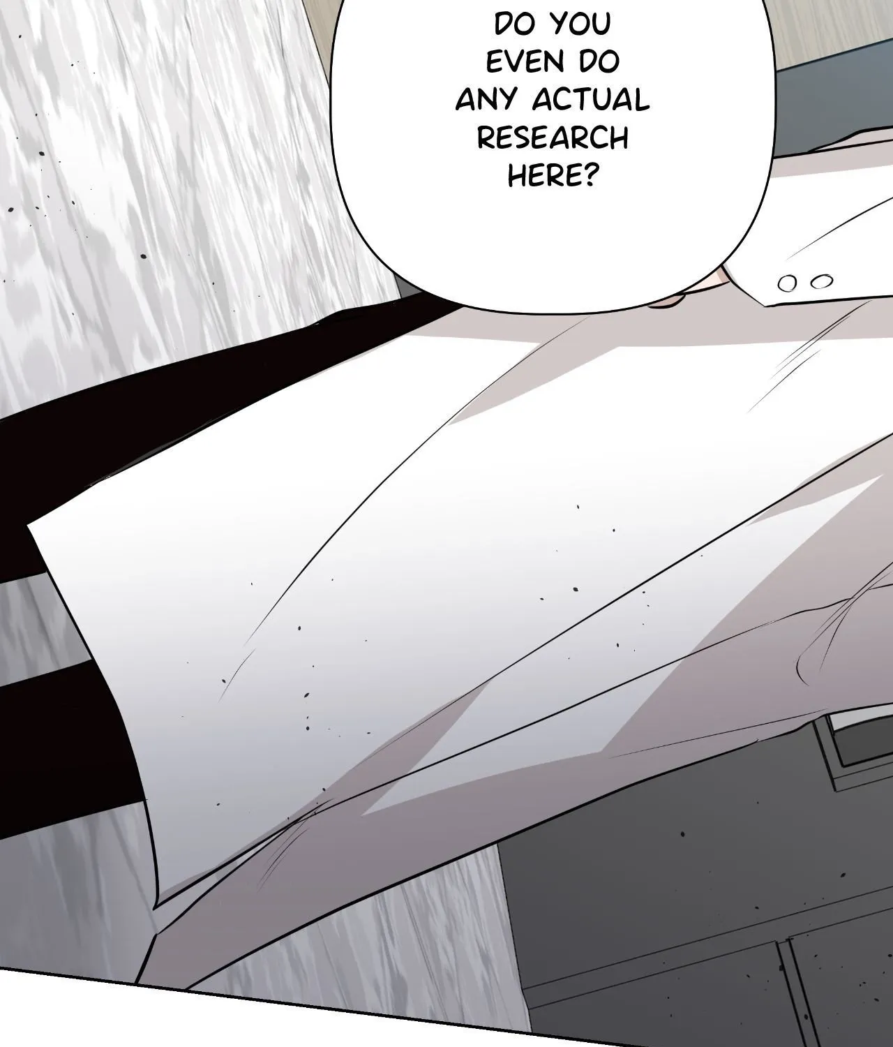 My Perfect Omega Chapter 32 page 110 - 