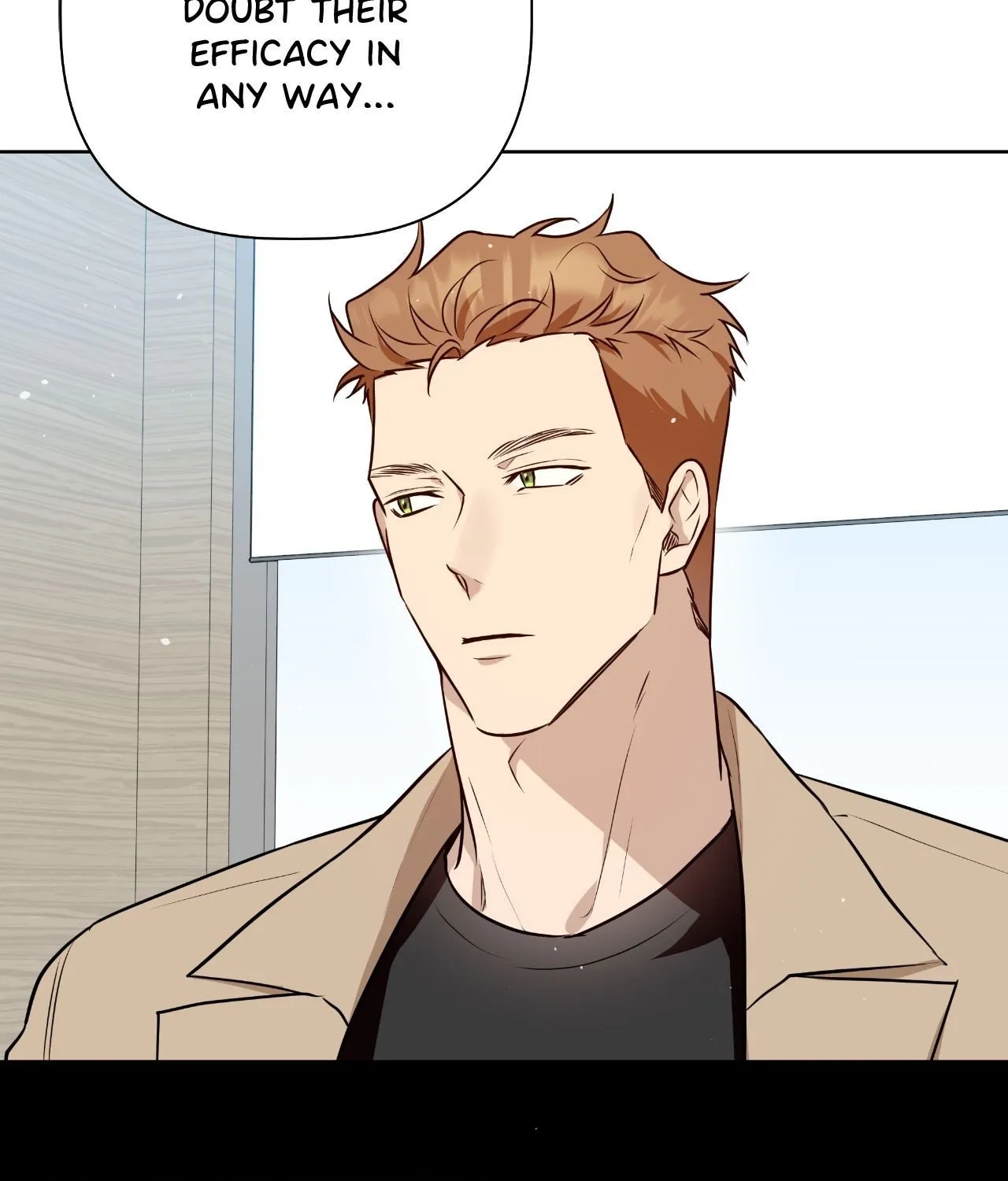 My Perfect Omega Chapter 32 page 121 - 