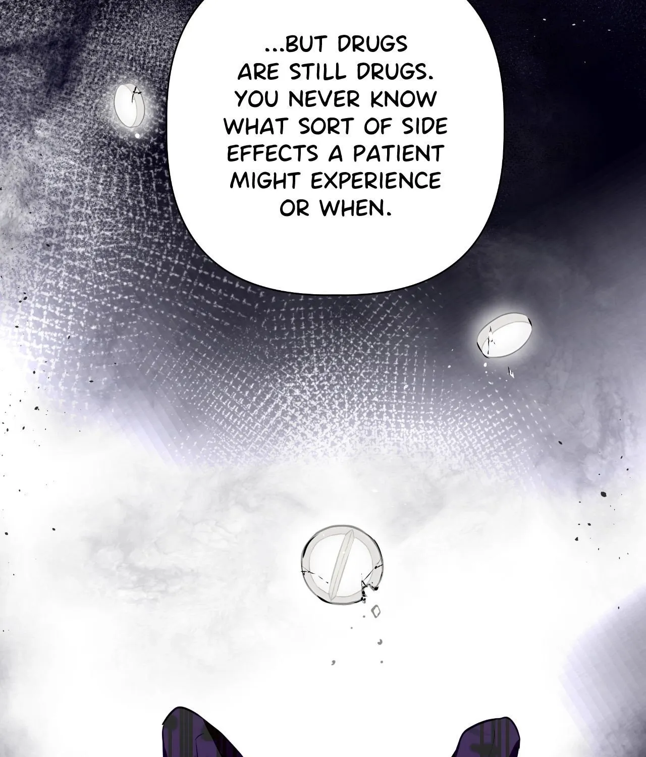 My Perfect Omega Chapter 32 page 123 - 