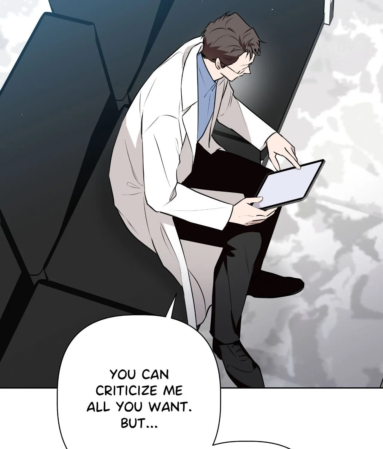 My Perfect Omega Chapter 32 page 143 - 