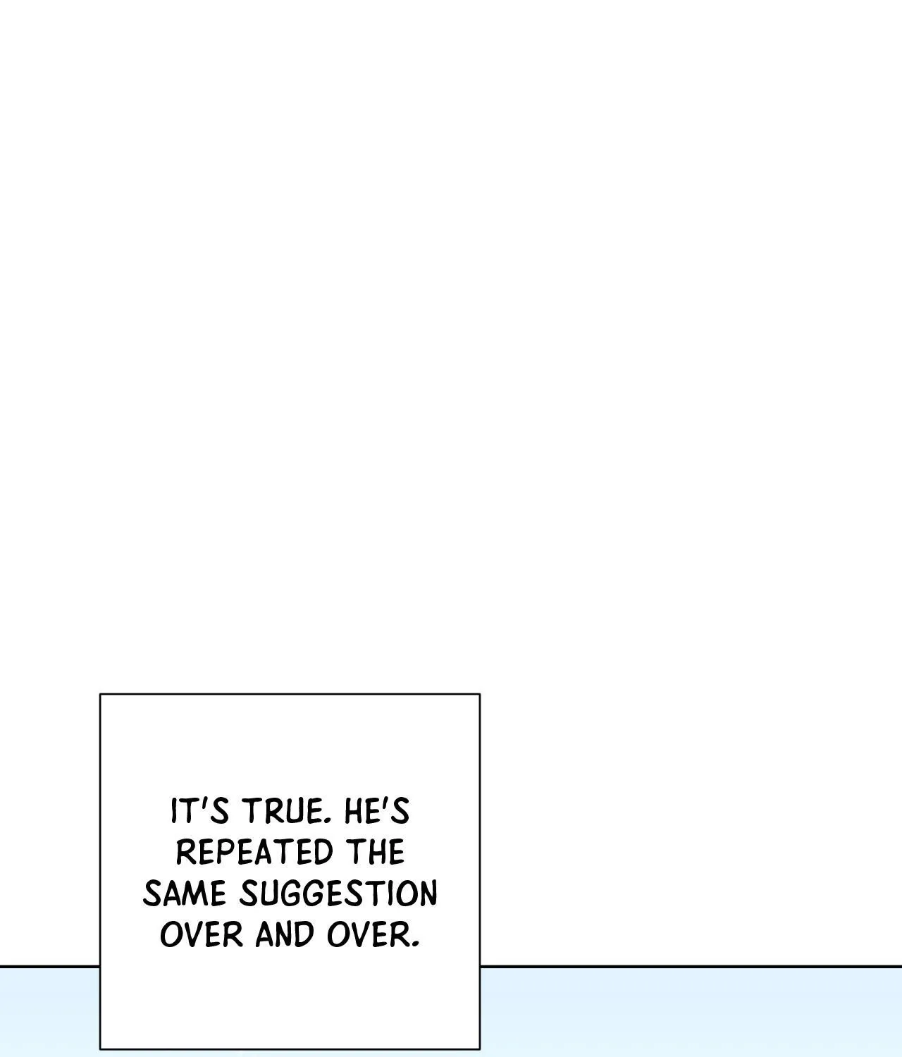 My Perfect Omega Chapter 32 page 151 - 