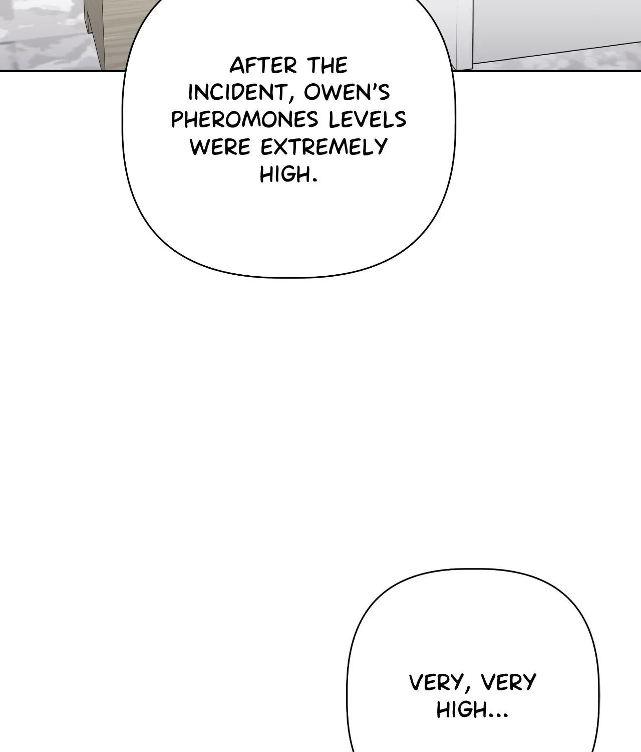 My Perfect Omega Chapter 32 page 166 - 