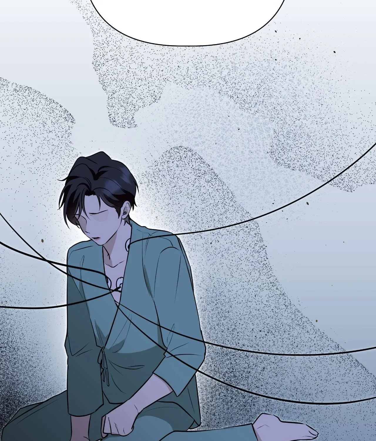 My Perfect Omega Chapter 32 page 170 - 