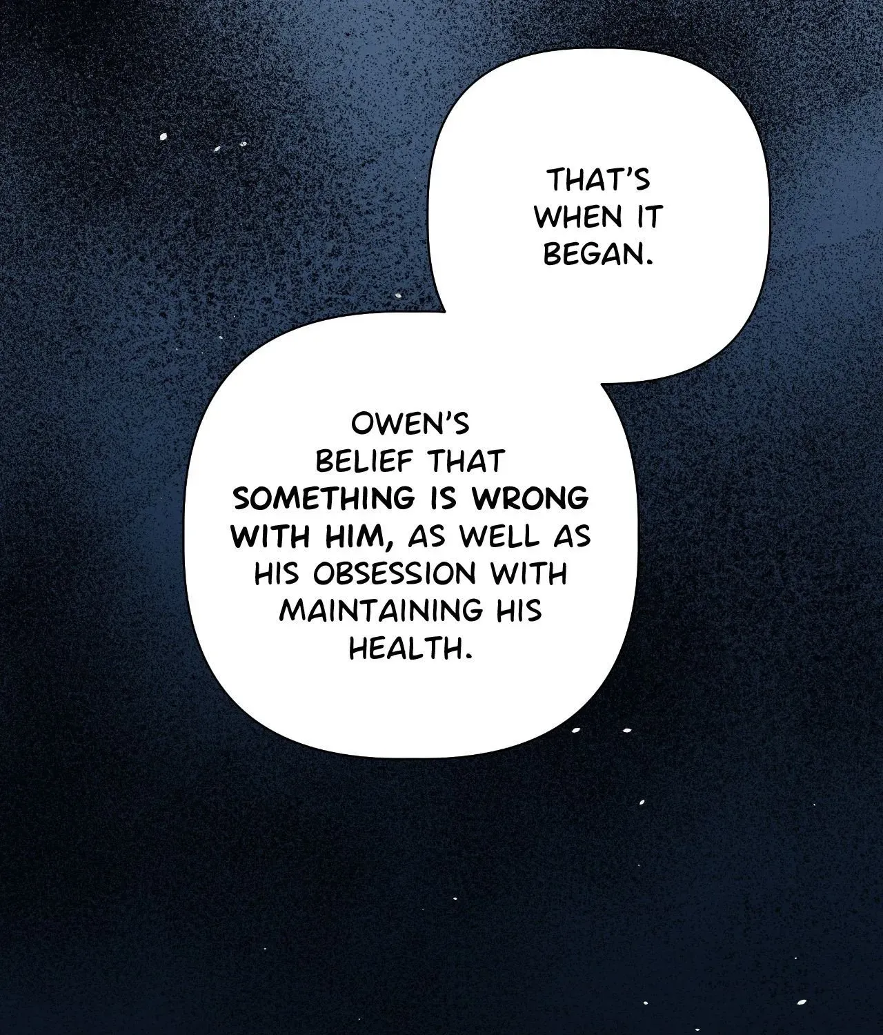 My Perfect Omega Chapter 32 page 172 - 