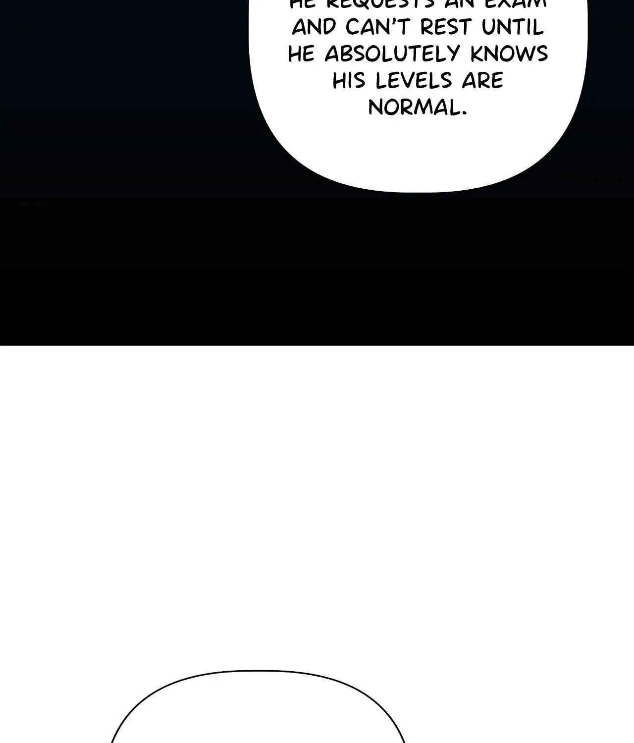 My Perfect Omega Chapter 32 page 174 - 