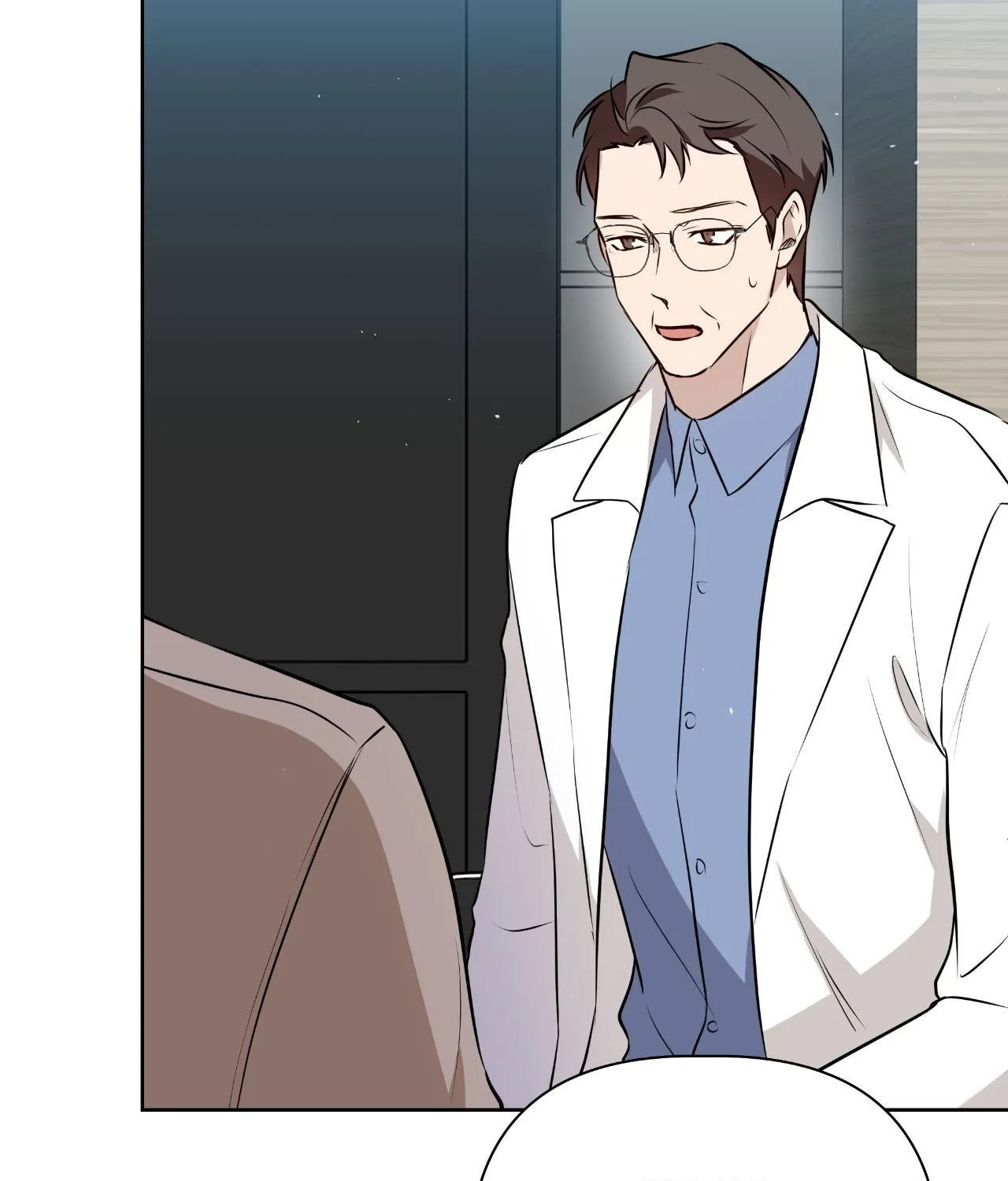 My Perfect Omega Chapter 32 page 176 - 