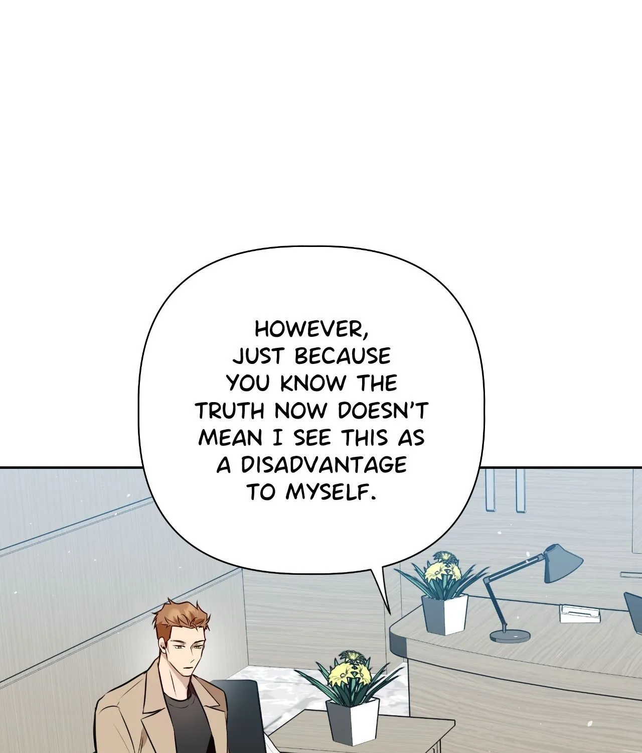 My Perfect Omega Chapter 32 page 179 - 
