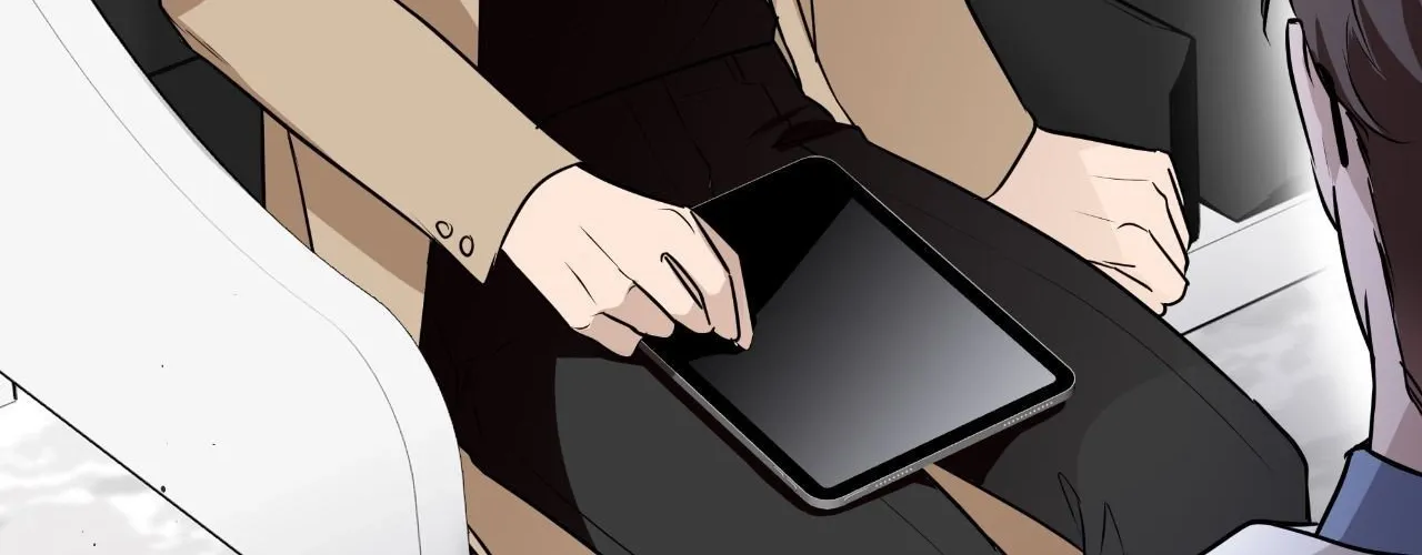 My Perfect Omega Chapter 32 page 192 - 