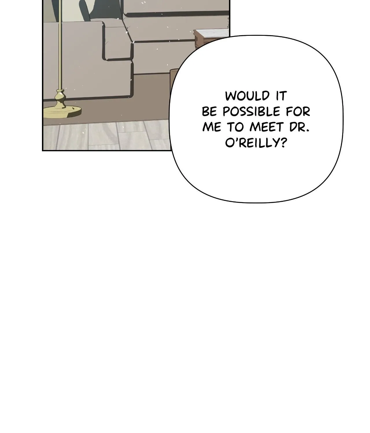 My Perfect Omega Chapter 32 page 3 - 
