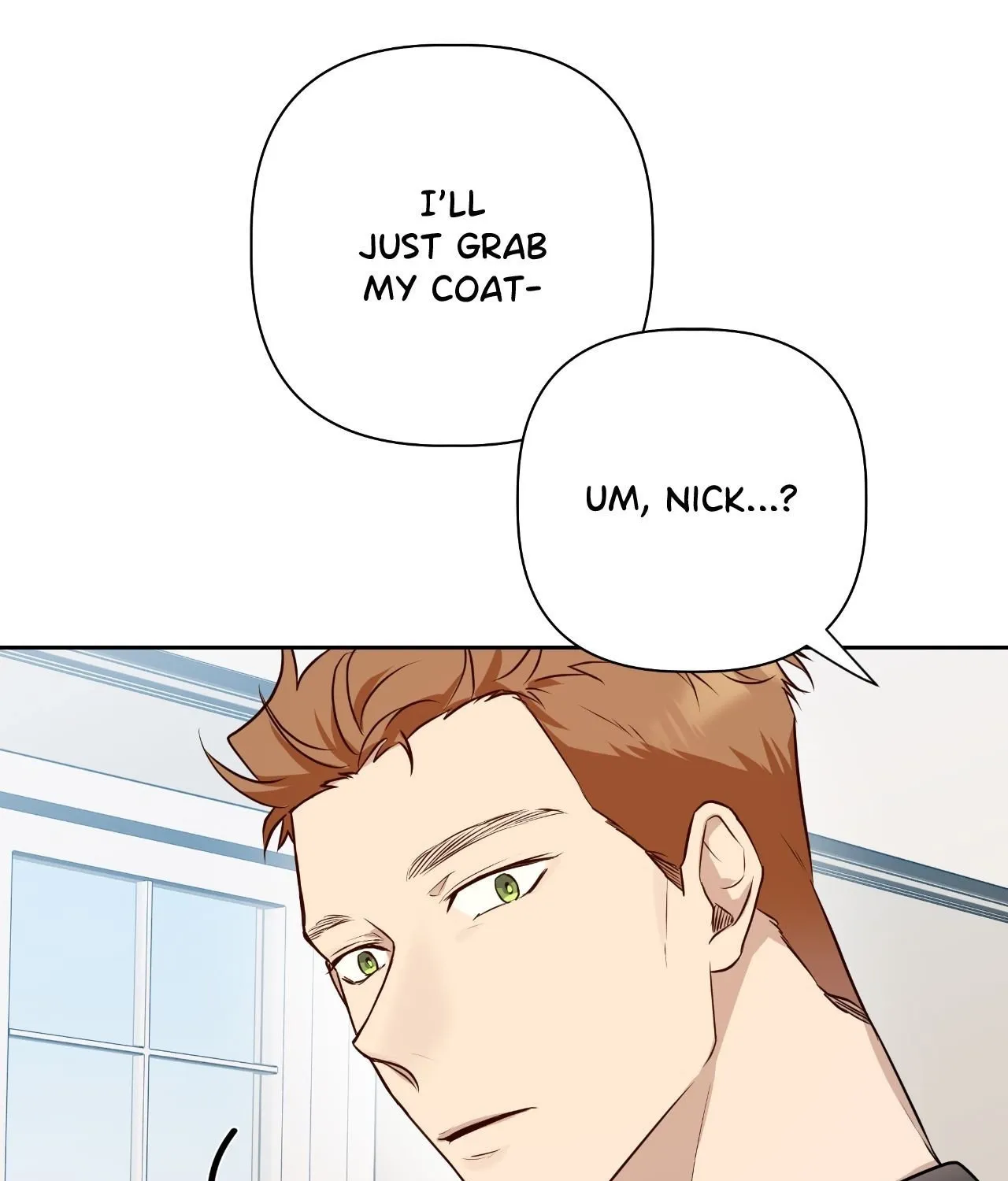My Perfect Omega Chapter 32 page 29 - 