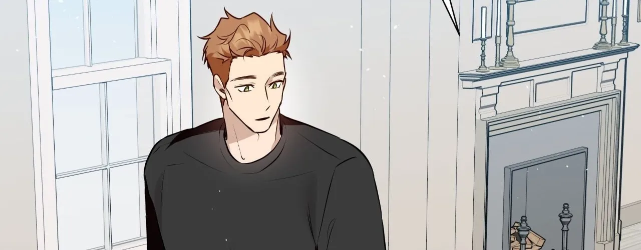 My Perfect Omega Chapter 32 page 32 - 