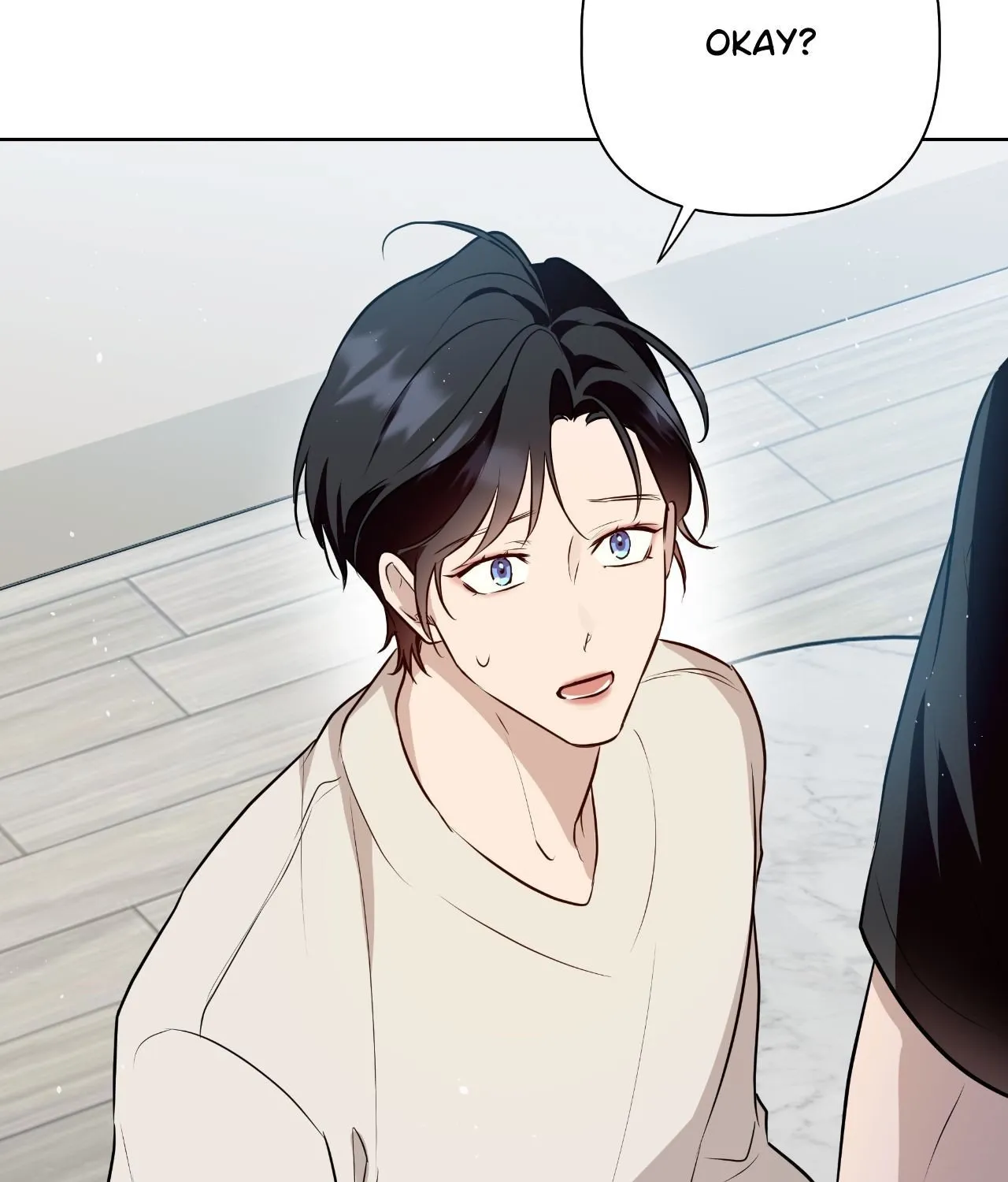 My Perfect Omega Chapter 32 page 35 - 
