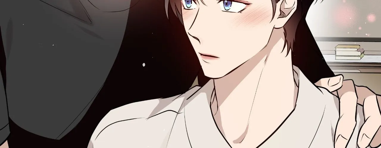 My Perfect Omega Chapter 32 page 45 - 