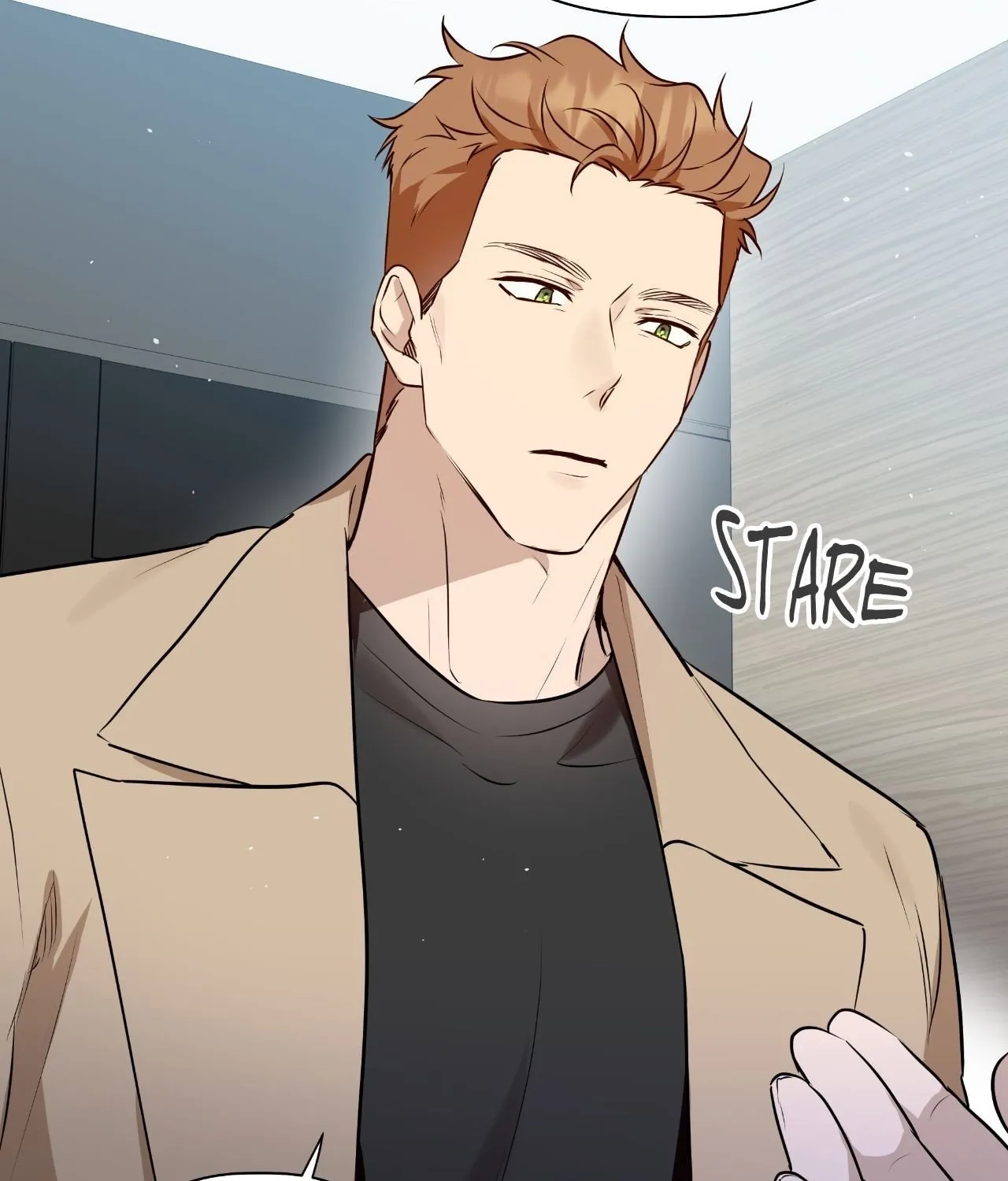 My Perfect Omega Chapter 32 page 62 - 