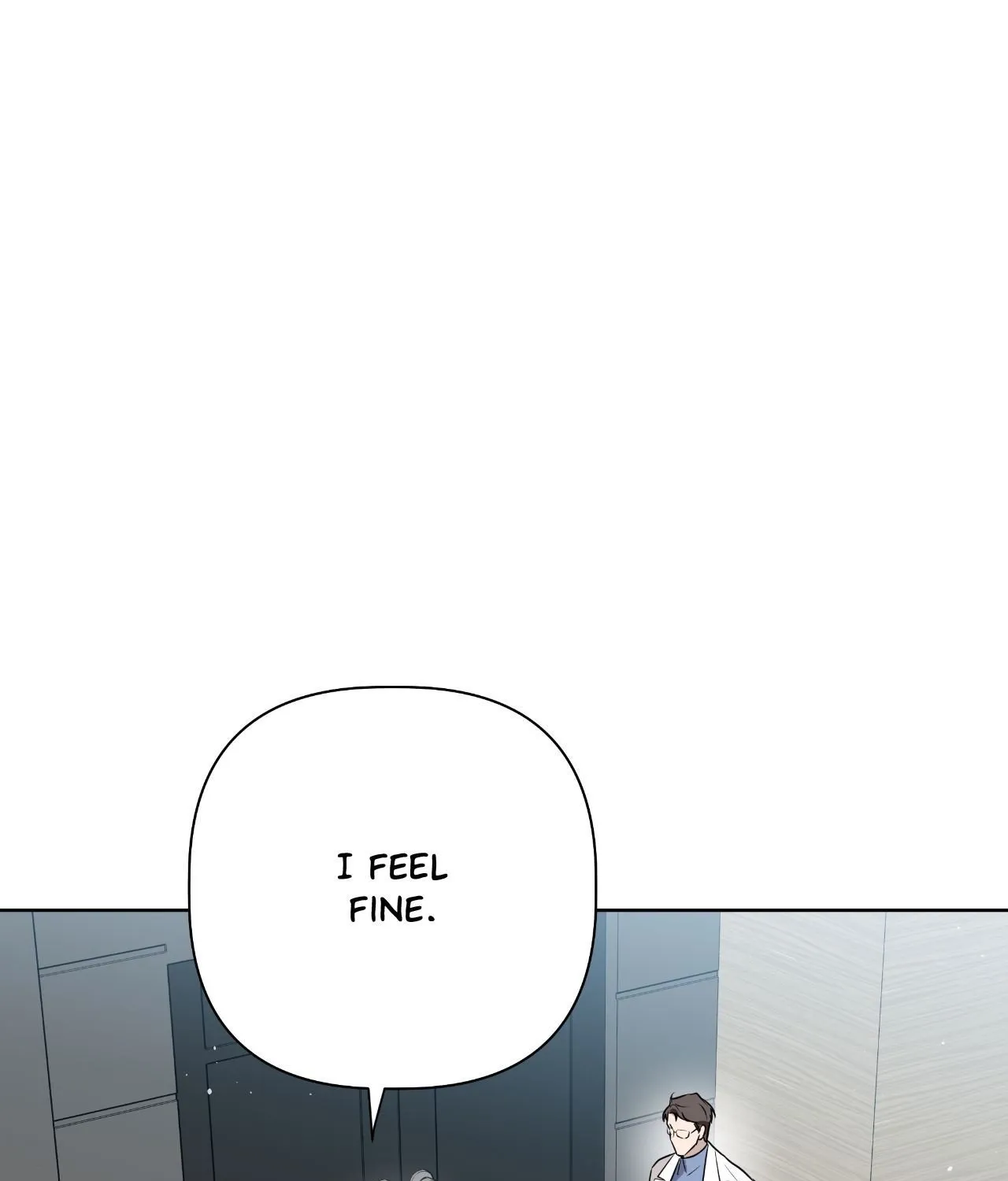 My Perfect Omega Chapter 32 page 64 - 