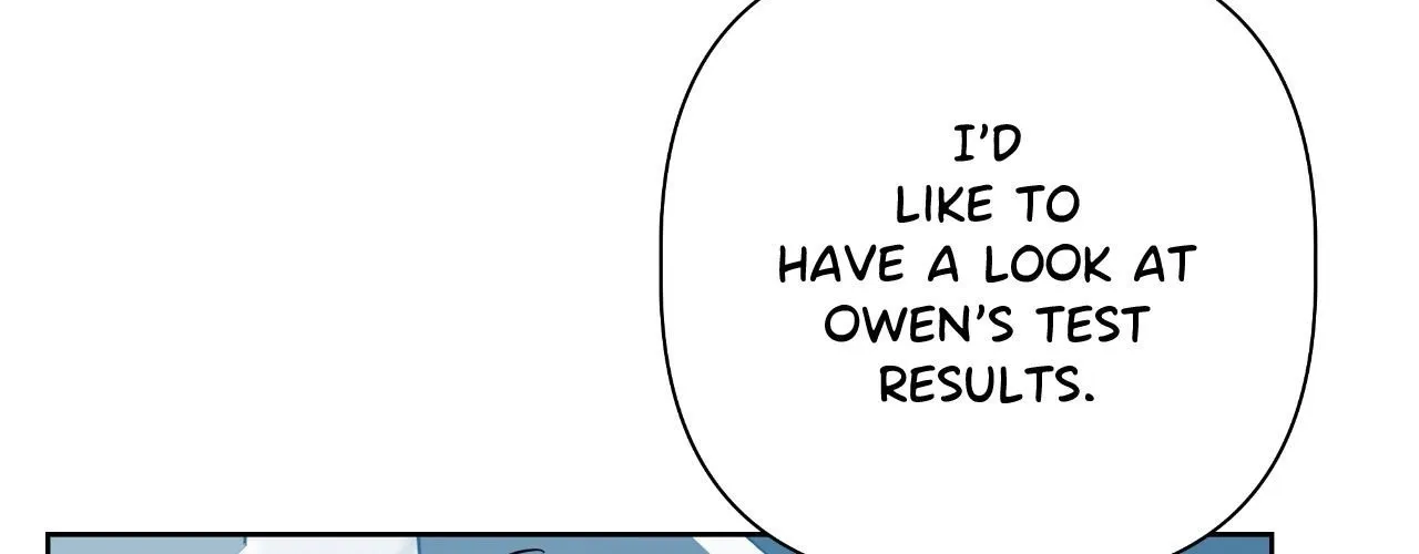 My Perfect Omega Chapter 32 page 67 - 