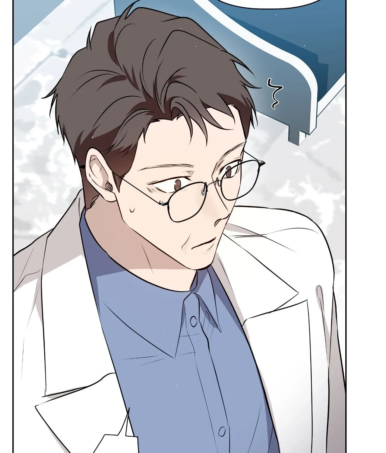 My Perfect Omega Chapter 32 page 68 - 