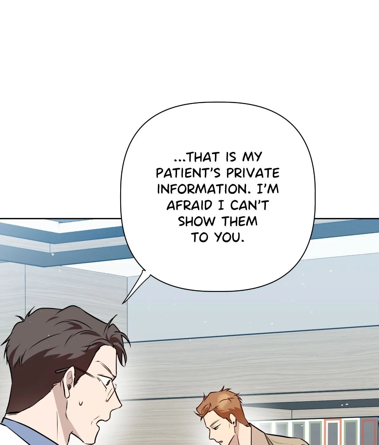 My Perfect Omega Chapter 32 page 70 - 