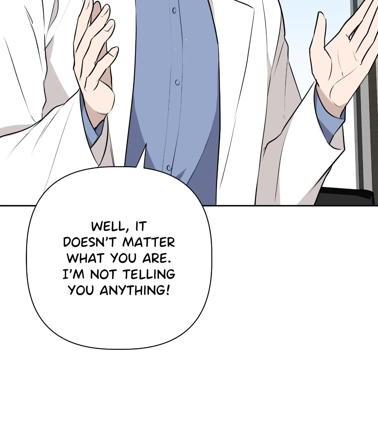 My Perfect Omega Chapter 32 page 83 - 