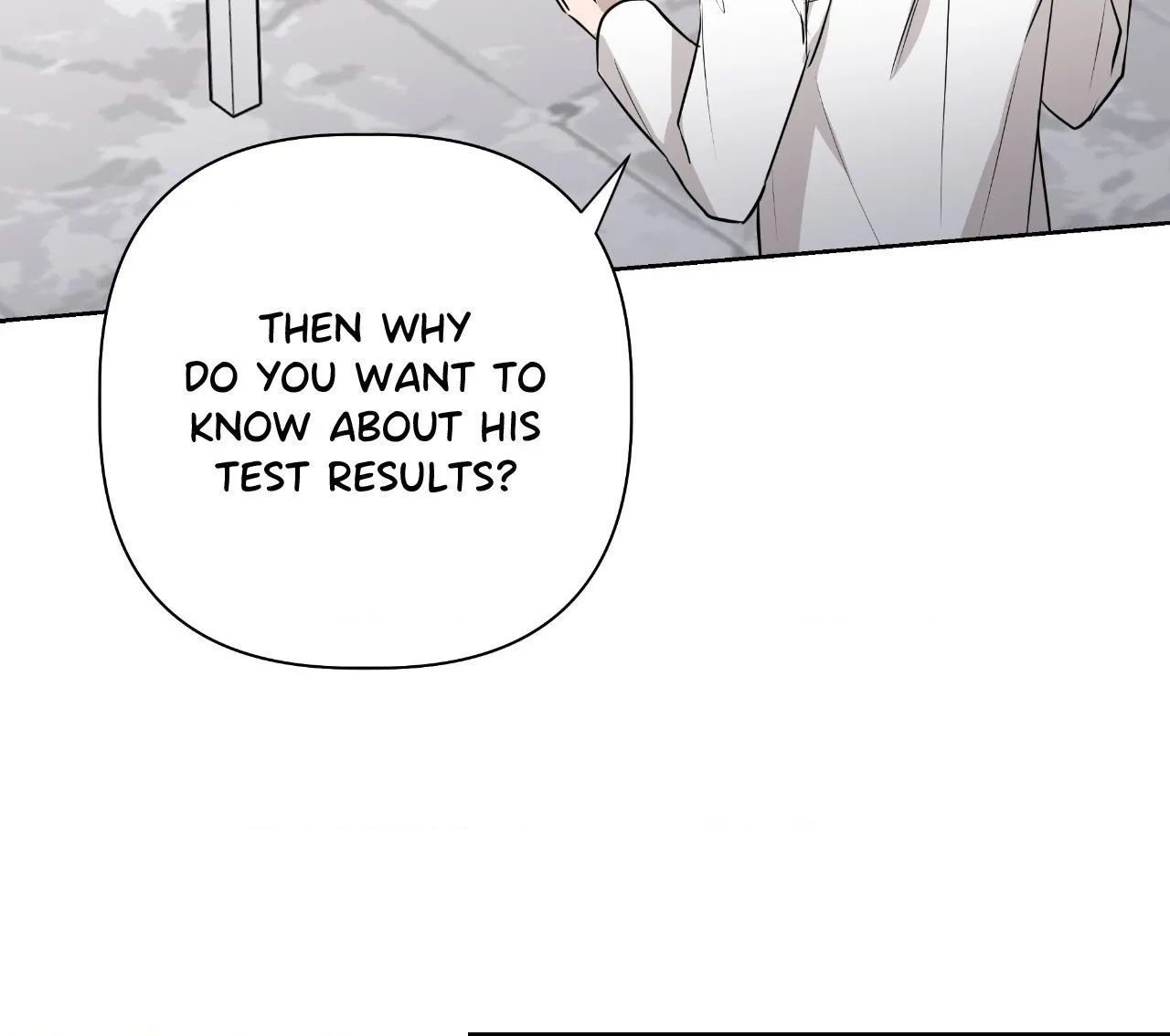My Perfect Omega Chapter 32 page 87 - 