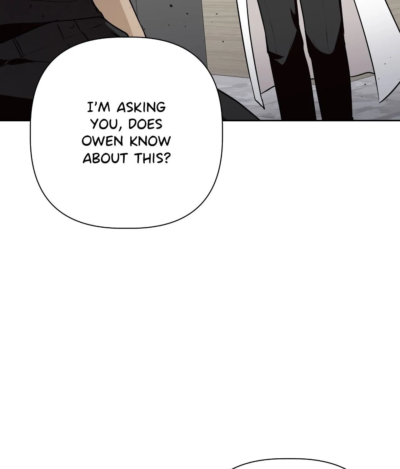 My Perfect Omega Chapter 32 page 98 - 