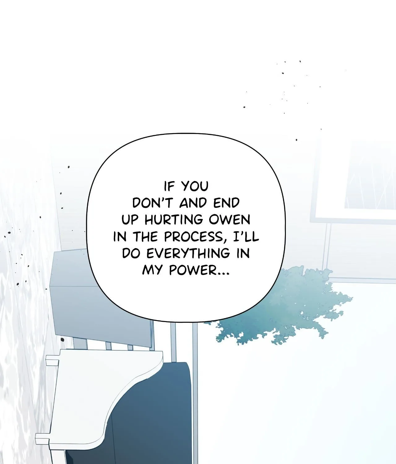 My Perfect Omega Chapter 33 page 1 - 