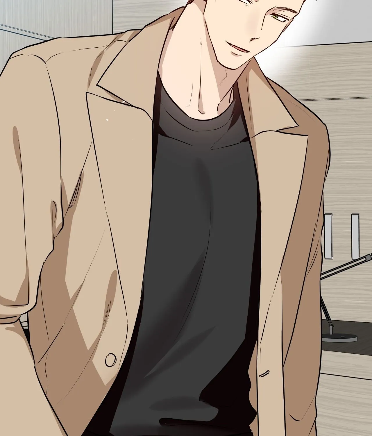 My Perfect Omega Chapter 33 page 102 - 