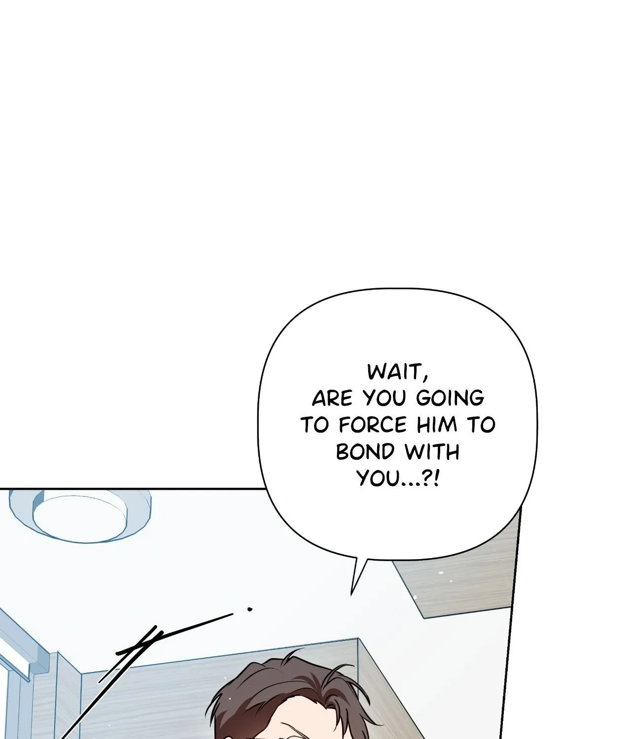 My Perfect Omega Chapter 33 page 104 - 