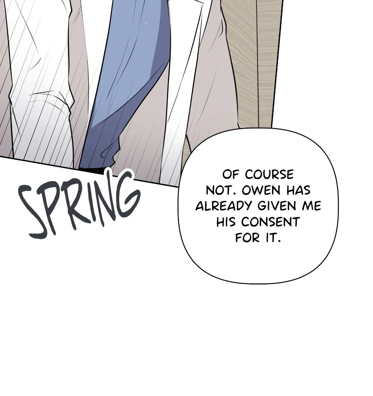 My Perfect Omega Chapter 33 page 106 - 