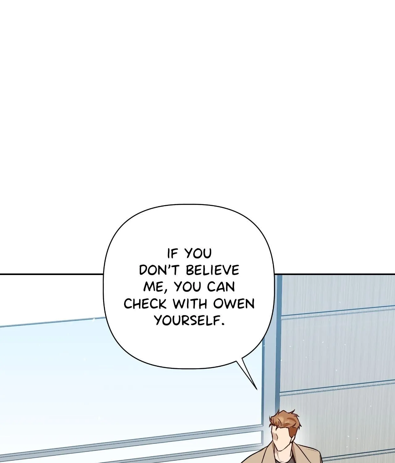 My Perfect Omega Chapter 33 page 107 - 