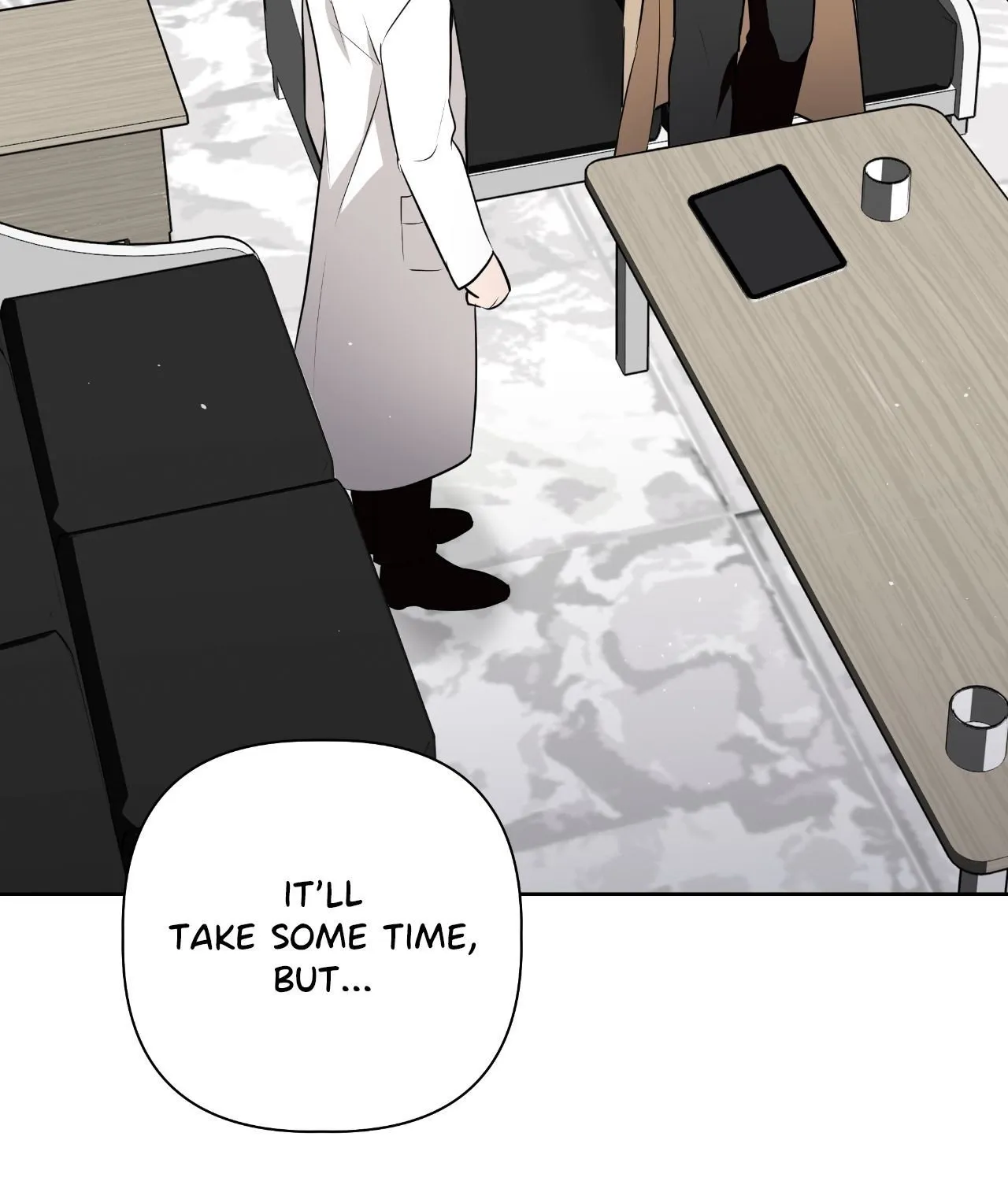 My Perfect Omega Chapter 33 page 109 - 